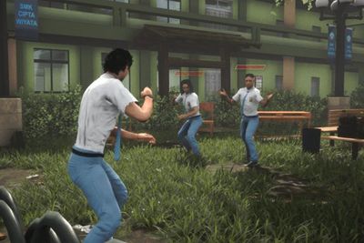 Gamecom Team Pamerkan Visual Terbaru dari Parakacuk, Kini Jauh Lebih Bagus!