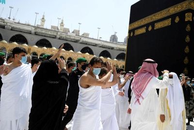 Meski Keberangkatannya Ditunda 2 Kali, Jamaah Calon Haji Diminta Tetap Jaga Niat