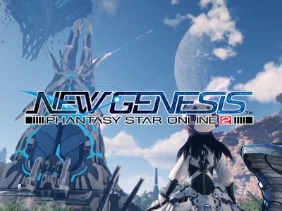 Phantasy Star Online 2: New Genesis Sambut Liburan dengan Super Genesis Festival dan ARKS Training Center