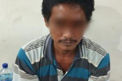 Cekcok dengan Adik Kandung, Pria di Deliserdang Habisi Adiknya Pakai Cangkul