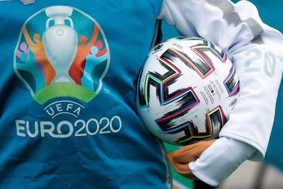 UEFA: Aturan Baru Handball akan Diterapkan di EURO 2020