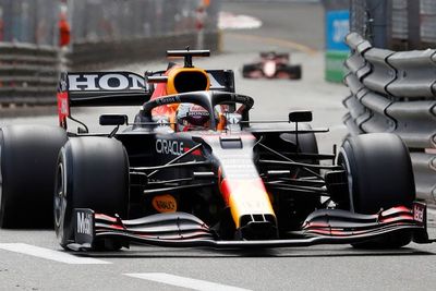 Pembatasan Perjalanan Covid-19, F1 GP Singapura Dibatalkan
