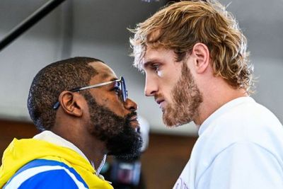Floyd Mayweather vs Logan Paul, Ini Jagoan Mike Tyson