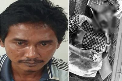 Fakta Abang Kandung Cangkul Kepala Adik Perempuannya di Deliserdang, Kesal Diomeli
