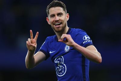 Terungkap! Jorginho Pernah Hampir Berkostum Manchester City Sebelum ke Chelsea