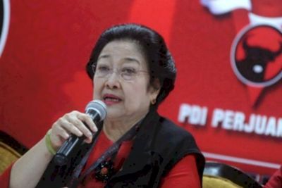 Survei Nasional Parameter Politik Indonesia: PDI Perjuangan Masih Nomor 1