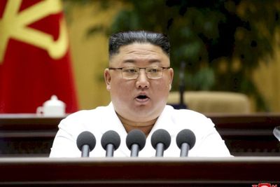 Korea Utara di Ambang Bencana Kelaparan, Jutaan Orang Dikhawatirkan Akan Mati