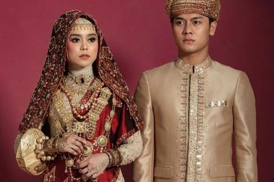 Intip Rundown Acara Lamaran Lesty dan Rizky Billar, Dinda Hauw Jadi Bridesmaid