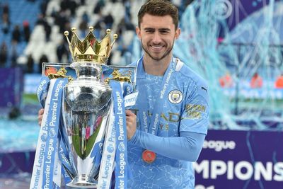Aymeric Laporte Akui Nyesel Tinggalkan Manchester City
