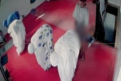 Gesek Kemaluan ke Wanita yang Sedang Salat, Pria di Jakarta Timur Ngaku Pusing