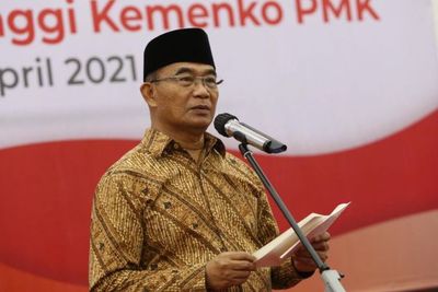 Dipertanyakan Publik, Menko PMK Pastikan Dana Haji yang Sudah Disetor Aman