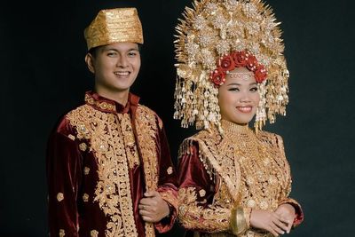 Dituding Plagiat Atta-Aurel dan Billar-Lesti karena Foto Prewednya, Mumuk Gomez Heran