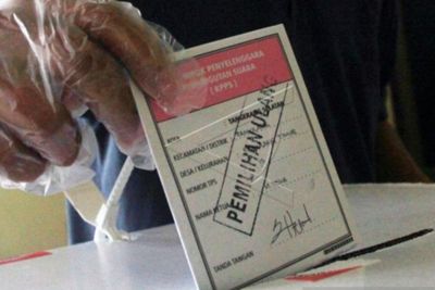 Pilpres 2024 Harusnya Diikuti Lebih dari 2 Pasangan Calon