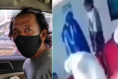 Fakta Baru Pria Tempel Alat Kelamin ke Wanita yang Sedang Salat, Dipergoki Jamaah Lain