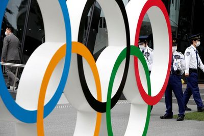 Waduh! Penyelenggara Olimpiade Tokyo Alami Kebocoran Data
