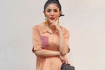 Nindy Ayunda Curhat Panjang Lebar Soal Sosok Tukang Bohong, Sindir Mantan Suami?