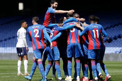 Cuci Gudang, Crystal Palace Punya 22 Pemain Bebas Transfer