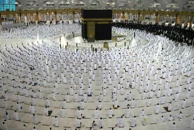 Pemerintah Diminta Tambah Kuota Haji karena Daftar Tunggu Makin Panjang