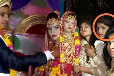 Pengantin Wanita Meninggal di Hari Pernikahan, Pengantin Pria Malah Nikahi Adik Ipar