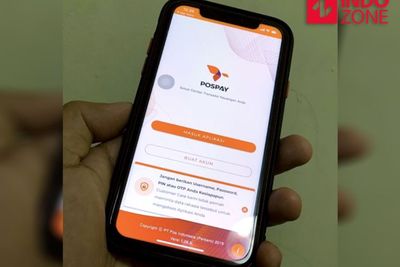 Akses Layangan Keuangan Warga di Desa Sekarang Lebih Mudah dengan Hadirnya Pospay Agen
