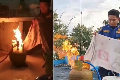 Jangan Panik! Begini Cara Mengatasi Kebakaran pada Tabung Gas di dalam Rumah