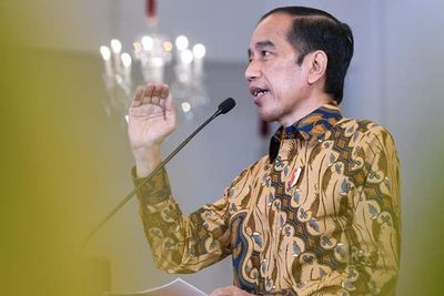 Hasil Survei: Masyarakat Tegas Menolak Wacana Presiden Menjabat 3 Periode