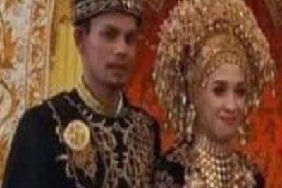Fakta Baru Pengantin Baru Gorok Istri Lalu Gorok Leher Sendiri, Pakai Obat Kuat 3 Jenis