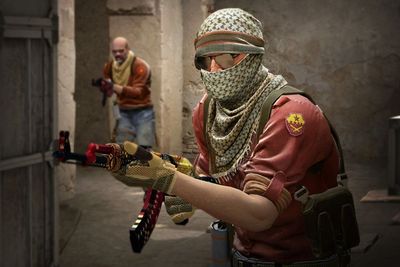 Pemain CS:GO Gratisan Kini Tak Bisa Main Mode Ranked dan Tingkatkan Level!