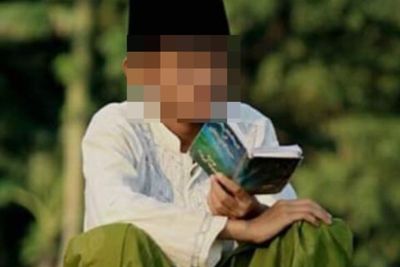 Tragis, Santri di Deliserdang Tewas Dipukuli Kakak Kelas, Jatuh Tersungkur Dipukul Dadanya