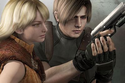 Fotografer Ini Tuntut Capcom Karena Curi Karyanya untuk Resident Evil 4!