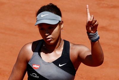 Setelah Mundur dari French Open, Naomi Osaka Tulis Pesan untuk Fans