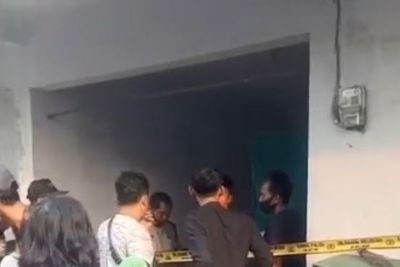 Kejam! Suami Gorok Leher Istri Nyaris Tewas di Tangerang, Diduga Kesal Mobilnya Dijual