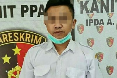 Parah! Perawat di Jombang Setubuhi Siswi SMA 6 Kali Hingga Hamil, Paksa Gugurkan Kandungan