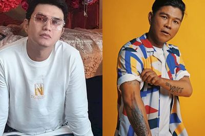 PBB Rekrut Artis Aldi Taher Hingga Andika Kangen Band untuk Dongkrak Suara