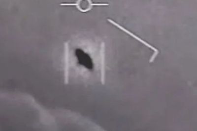 Laporan Militer dan Intelijen AS Mengenai Alien Tidak Bisa Dipastikan!