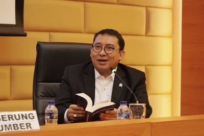 Heboh Rencana Anggaran Alutsista Capai Rp1.760 Triliun, Fadli Zon: Banyak yang Salah Paham