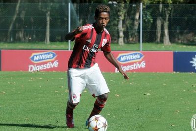 Kerap Dirasis, Eks Pemain Akademi AC Milan Seid Visin Tewas Bunuh Diri di Usia 20 Tahun
