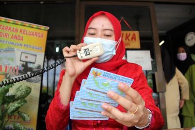 Dukcapil Tegaskan Jenis Kelamin Transgender di KTP Elektronik Laki-laki atau Perempuan