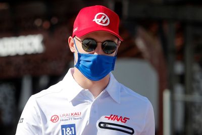 Ikut Wajib Militer Rusia, Nikita Mazepin Terancam Absen 12 Bulan dari Balapan F1