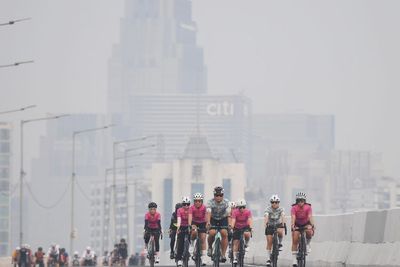 Sepeda Road Bike Boleh Masuk JLNT, tapi Sepeda Biasa & Sepeda Motor Tidak, Ini Alasannya