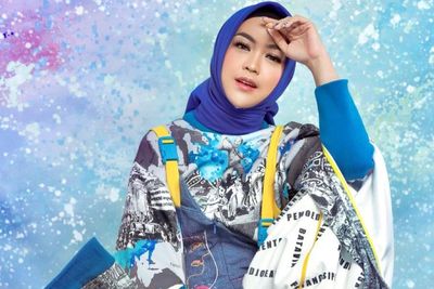 Sebelum Meninggal, Ayah Ria Ricis Berpesan agar Anak- anaknya Tidak Jadi Orang Pemalas