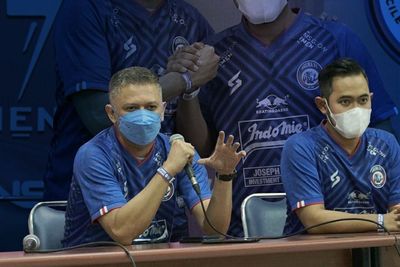 Gilang Widya Pramana Crazy Rich Malang Ditunjuk Jadi Presiden Arema FC!