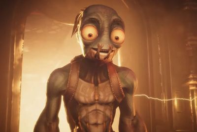 ESRB Berikan Rating Oddworld: Soulstorm untuk Xbox One dan Xbox Series X S!