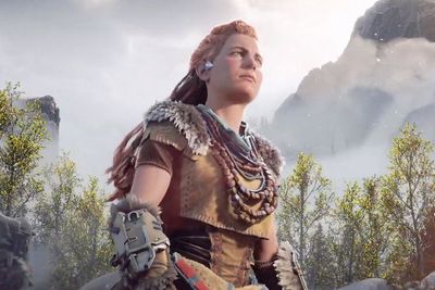 Horizon Forbidden West Disebut Sudah Masuk Tahap Pengembangan Akhir!