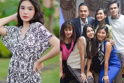 Lea Ciarachel Nangis Selama 2 Hari Gegara Sinetron Zahra Tuai Kecaman, Sampai Kabur