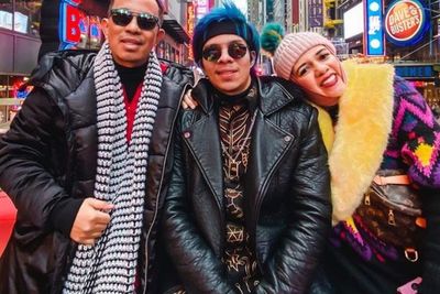 Atta Halilintar Naik Pitam saat Ibunya Dihina Netizen: Gak Lucu Bos, Gak Terima Saya!
