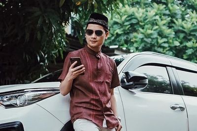 Sempat Jadi Panutan Nikah Muda, Alvin Faiz: Nikah Muda Bukan Hal yang Harus Dibanggakan!