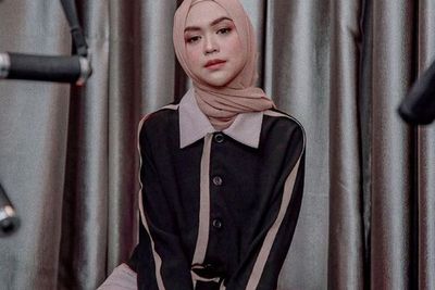 Dihujat Gegara Iklan di Konten Kematian Ayah, Ria Ricis: Saya akan Selalu Buruk