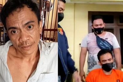 Ini Tampang SA, Suami yang Masukkan Ulekan ke Kemaluan Istri, Ngaku Hanya Digesek