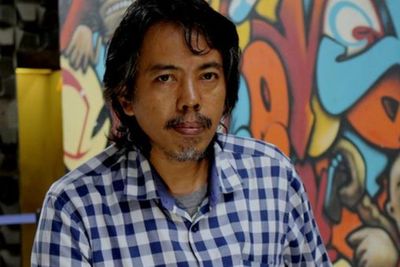 AS Laksana Dihujat Usai Mengirim Cerpen Muridnya dengan Namanya ke Jawa Pos, Dicap Arogan